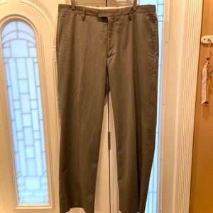 A/X Dress Pants 36x34 Gray